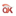 OJK logo